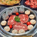 富山里烤肉·鲜啤 - 上海市旅游 缩略图 3
