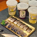 富山里烤肉·鲜啤 - 上海市旅游 缩略图 8
