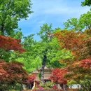 苏州天平山风景名胜区 - 苏州市旅游 缩略图 4