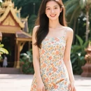 亿啡丽呈明宇酒店(告庄星光夜市店) - 西双版纳傣族自治州旅游 缩略图 2