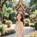 亿啡丽呈明宇酒店(告庄星光夜市店) - 西双版纳傣族自治州旅游 缩略图 4