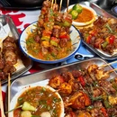 临胜烧烤大牌档(江南梦之岛店) - 南宁市旅游 缩略图 1