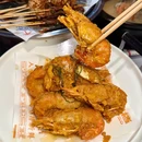 临胜烧烤大牌档(江南梦之岛店) - 南宁市旅游 缩略图 9