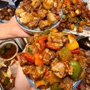临胜烧烤大牌档(江南梦之岛店) - 南宁市旅游 缩略图 7