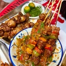 临胜烧烤大牌档(江南梦之岛店) - 南宁市旅游 缩略图 6