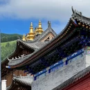 五台山风景区 - 忻州市旅游 缩略图 1