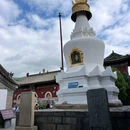 五台山风景区 - 忻州市旅游 缩略图 6
