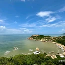 那琴半岛地质海洋公园 - 江门市旅游 缩略图 3