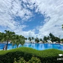 那琴半岛地质海洋公园 - 江门市旅游 缩略图 1