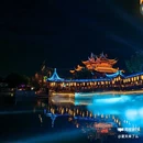 苏州市·锦夜·青靛甪直 - 苏州市旅游 缩略图 6