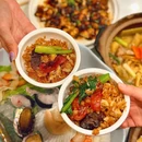 威皇广福和小海鲜(襄阳南路店) - 上海市旅游 缩略图 6