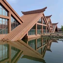 广富林文化遗址 - 上海市旅游 缩略图 3