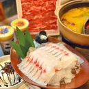 闲云无敌锤子·老火锅(上海首店) - 上海市旅游 缩略图 4