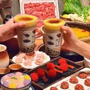 闲云无敌锤子·老火锅(上海首店) - 上海市旅游 缩略图 1
