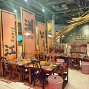 闲云无敌锤子·老火锅(上海首店) - 上海市旅游 缩略图 9