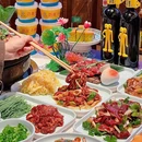 清真烤肉刘(长寿路店) - 上海市旅游 缩略图 1