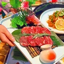 清真烤肉刘(长寿路店) - 上海市旅游 缩略图 2