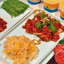 清真烤肉刘(长寿路店) - 上海市旅游 缩略图 8