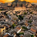 铜官窑国风乐园 - 长沙市旅游 缩略图 1