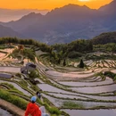 云和梯田景区 - 丽水市旅游 缩略图 5