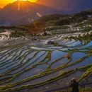 云和梯田景区 - 丽水市旅游 缩略图 2