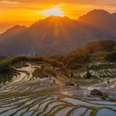 云和梯田景区 - 丽水市旅游 缩略图 4