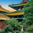 三国水浒景区 - 无锡市旅游 缩略图 7