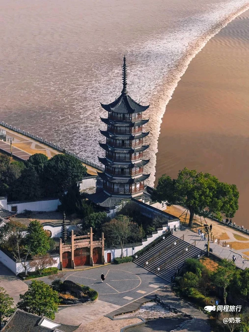 盐官潮乐之城国际旅游度假区 - 嘉兴市旅游