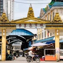 勐焕银塔景区 - 德宏傣族景颇族自治州旅游 缩略图 4