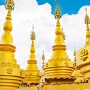 勐焕银塔景区 - 德宏傣族景颇族自治州旅游 缩略图 8