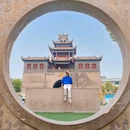 贺兰山岩画 - 银川市旅游 缩略图 3