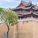 贺兰山岩画 - 银川市旅游 缩略图 2