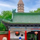 贺兰山岩画 - 银川市旅游 缩略图 5