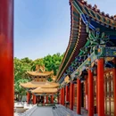 贺兰山岩画 - 银川市旅游 缩略图 6