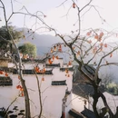 婺源县文化广场 - 上饶市旅游 缩略图 1