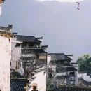 婺源县文化广场 - 上饶市旅游 缩略图 9
