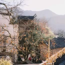 婺源县文化广场 - 上饶市旅游 缩略图 7