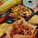 半酌烧烤小酒馆(中庚漫游城店) - 上海市旅游 缩略图 7