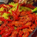 半酌烧烤小酒馆(中庚漫游城店) - 上海市旅游 缩略图 5