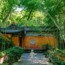 天台山大瀑布 - 台州市旅游 缩略图 5