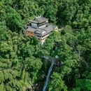 天台山大瀑布 - 台州市旅游 缩略图 9