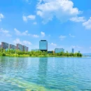 成都市人民公园 - 成都市旅游 缩略图 1