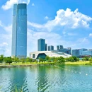 成都市人民公园 - 成都市旅游 缩略图 8