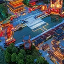 东台西溪天仙缘景区 - 盐城市旅游 缩略图 5