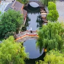 东台西溪天仙缘景区 - 盐城市旅游 缩略图 4