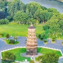 东台西溪天仙缘景区 - 盐城市旅游 缩略图 3