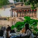 南浔古镇景区 - 湖州市旅游 缩略图 7
