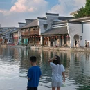 南浔古镇景区 - 湖州市旅游 缩略图 1