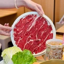 张夺威·野佐料酸汤火锅(上海首店) - 上海市旅游 缩略图 3