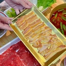 张夺威·野佐料酸汤火锅(上海首店) - 上海市旅游 缩略图 6